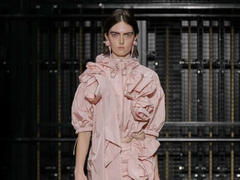 LONDON - SIMONE ROCHA : défilé printemps-été 2024