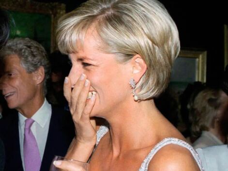 Meghan Markle : ses bijoux hérités de Lady Diana 