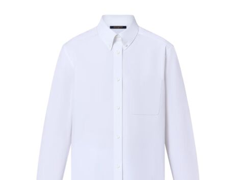 Chemise blanche : cap sur les 8 pièces à avoir dans son dressing ce printemps 2023