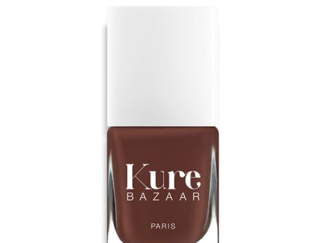 7 vernis pour adopter la tendance des “mocha nails”