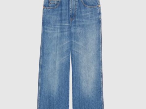 Notre sélection des 10 jeans les plus désirables de l'automne-hiver 2023-2024