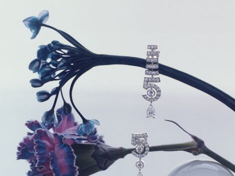 11 pièces ultra-désirables qui réinventent le bijou en diamants  
