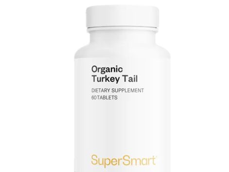 Turkey Tail : 5 compléments alimentaires pour bénéficier de ses effets