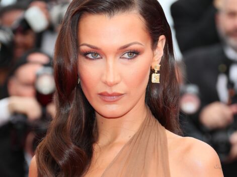 Festival de Cannes 2024 : les plus belles mises en beauté de stars vues sur le tapis rouge de la 77e édition