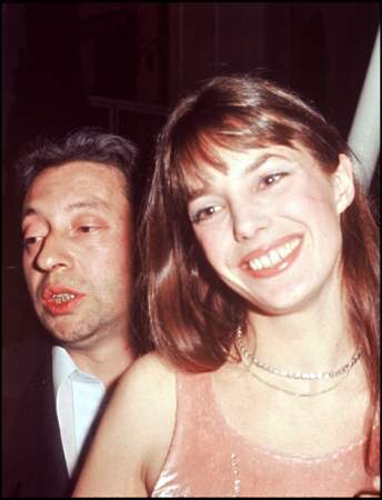 1974, complices au Festival de Cannes 