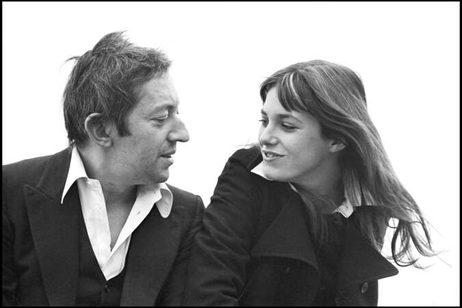 1969, en amoureux à Cannes