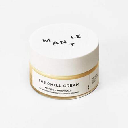 The Chill Cream, Mantle, 65€.