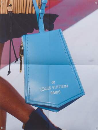 Le sac Louis Vuitton