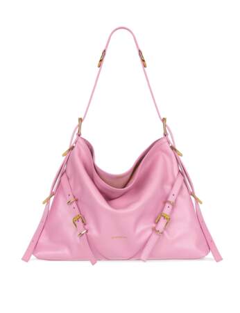 Le sac “Voyou” de Givenchy 