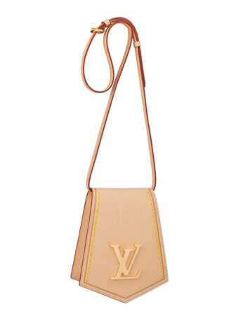 Le sac “Key Bell XL” de Louis Vuitton