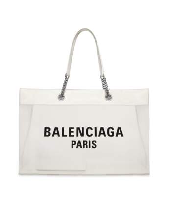 Le sac “Duty Free” de Balenciaga