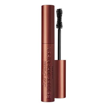 Mascara Better Than Sex Chocolate, Too Faced
