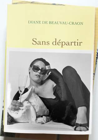Sans départir, de Diane de Beauvau-Craon.