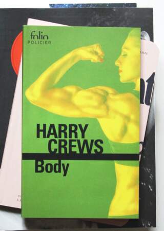 Body, de Harry Crews.