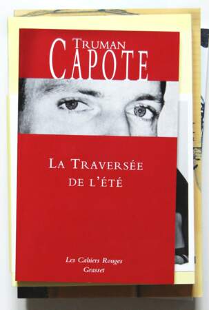 La Traversée de l’été, de Truman Capote.