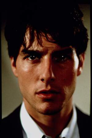 Tom Cruise dans “La Firme” de Sydney Pollack (1993).