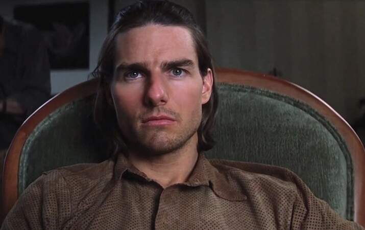 Tom Cruise dans “Magnolia” de Paul Thomas Anderson (1999).