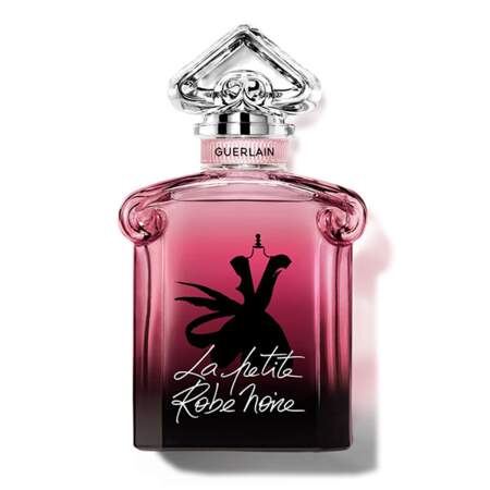 La Petite Robe Noire Eau de Parfum Absolue, Guerlain