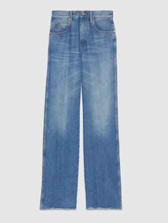 Le jean long