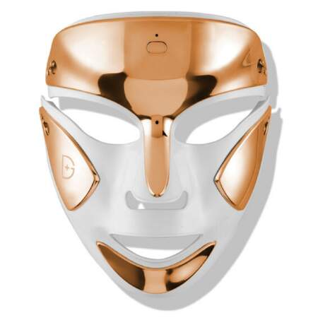 Le plus puissant : le masque LED  Dr Dennis Gross Skincare