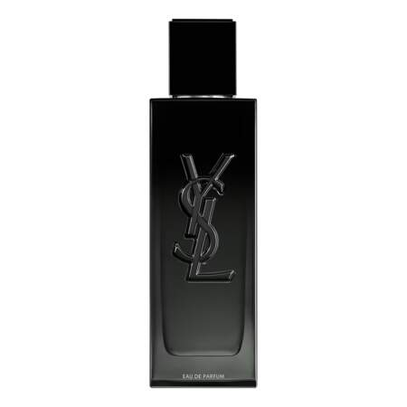 Eau de Parfum MYSLF, Yves Saint Laurent, 90 € les 60 ml