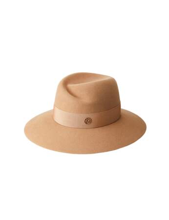 Le chapeau de Maison Michel