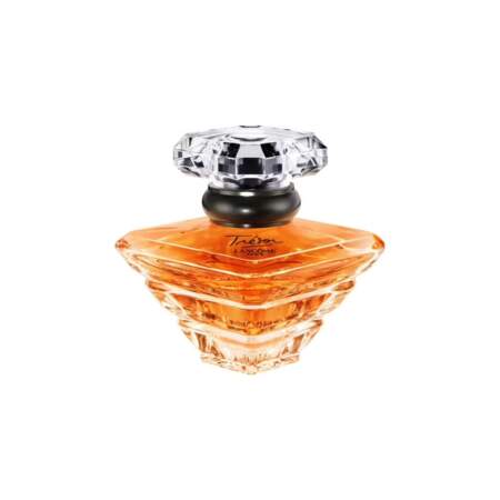 Eau de Parfum Trésor, Lancôme, 135 € les 100 ml