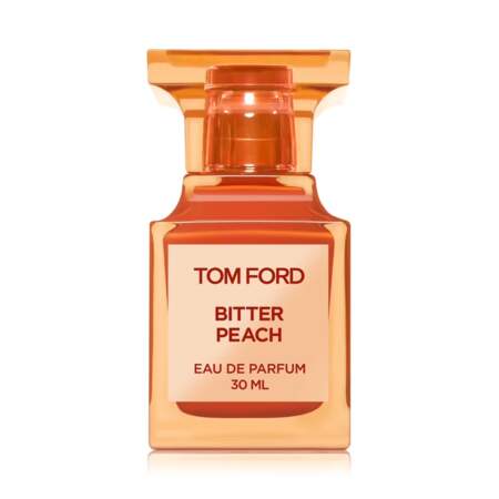 Eau de Parfum Bitter Peach, Tom Ford, 205 € les 100 ml