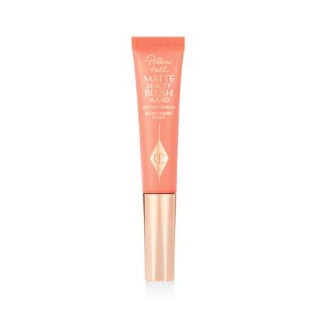 Matte Beauty Blush Wand Pillow Talk Peach Pop, Charlotte Tilbury, 38 €