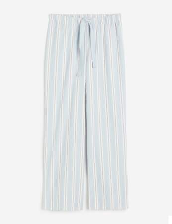 Pantalon de pyjama d'H&M