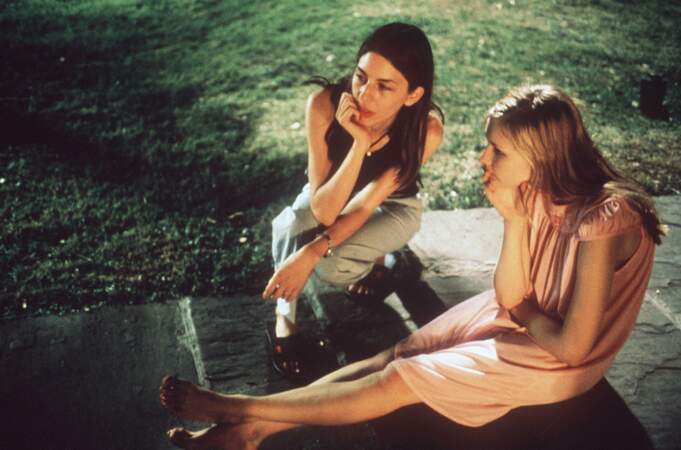 “Virgin Suicides” (1999)