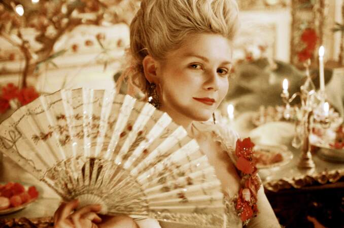 “Marie-Antoinette” (2006)