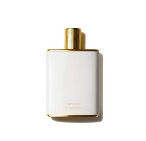 Eau de Parfum Suite 302, Victoria Beckham Beauty, 200 € les 50 ml