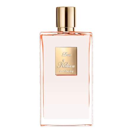 Eau de Parfum Love Don't Be Shy, By Killian, 400 € les 100 ml 