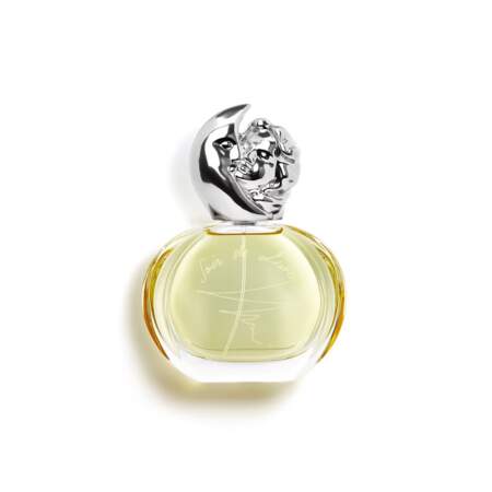 Eau de Parfum Soir de Lune, Sisley, 154,50 € les 50 ml