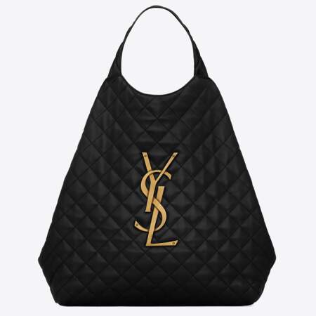 Le cabas "Icare" Saint Laurent 