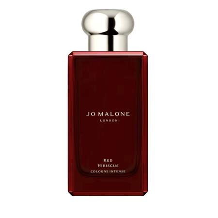 Cologne Intense Red Hibiscus, Jo Malone, 188 € les 100 ml