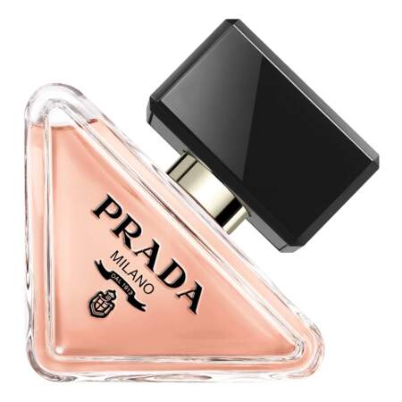 Eau De Parfum Paradoxe, Prada, 115 € les 50 ml
