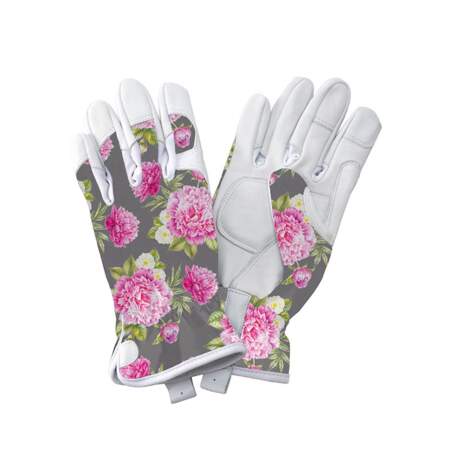 Des gants pour jardiner 