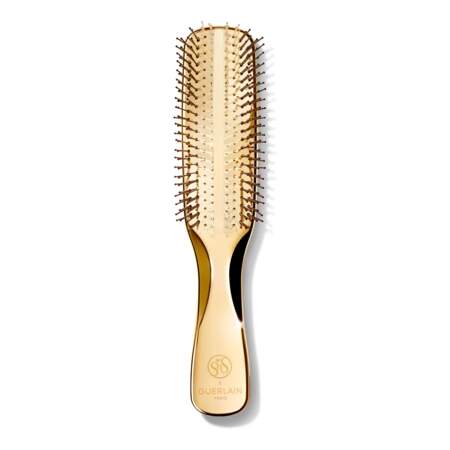 Une brosse chic