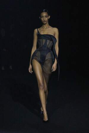 Mugler