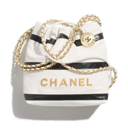 Le sac "22" de Chanel
