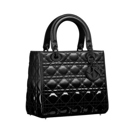 Le sac "Lady Dior" de Dior