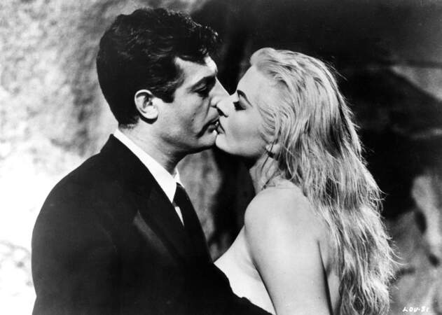 “La dolce vita” de Federico Fellini (1960)