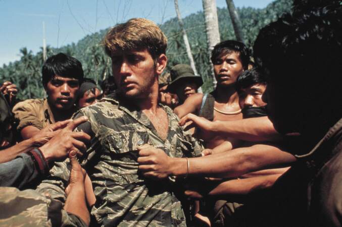 “Apocalypse Now” de Francis Ford Coppola (1979)