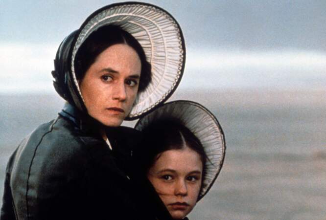 “La Leçon de piano” de Jane Campion (1993)