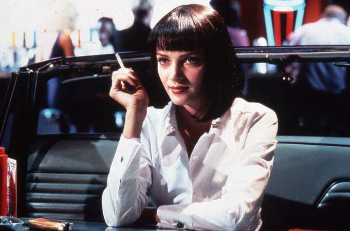 “Pulp Fiction” de Quentin Tarantino (1994) 