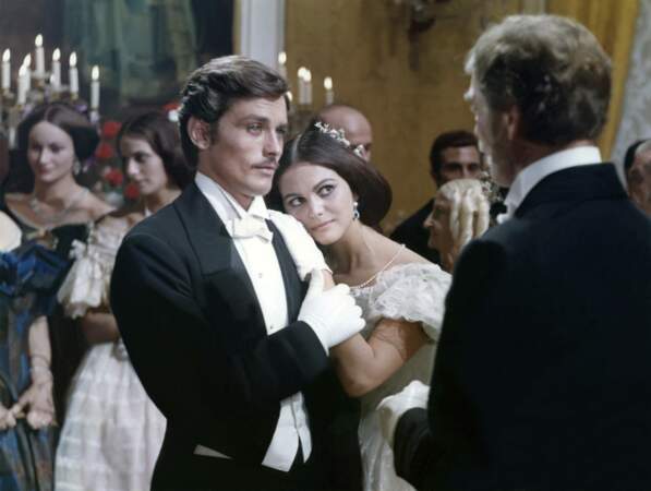 “Le Guépard” de Luchino Visconti (1963)