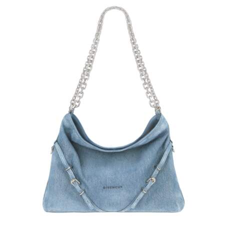 Le sac "Voyou Chain" de Givenchy