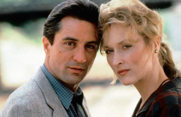Meryl Streep dans “Falling in Love” (1984)